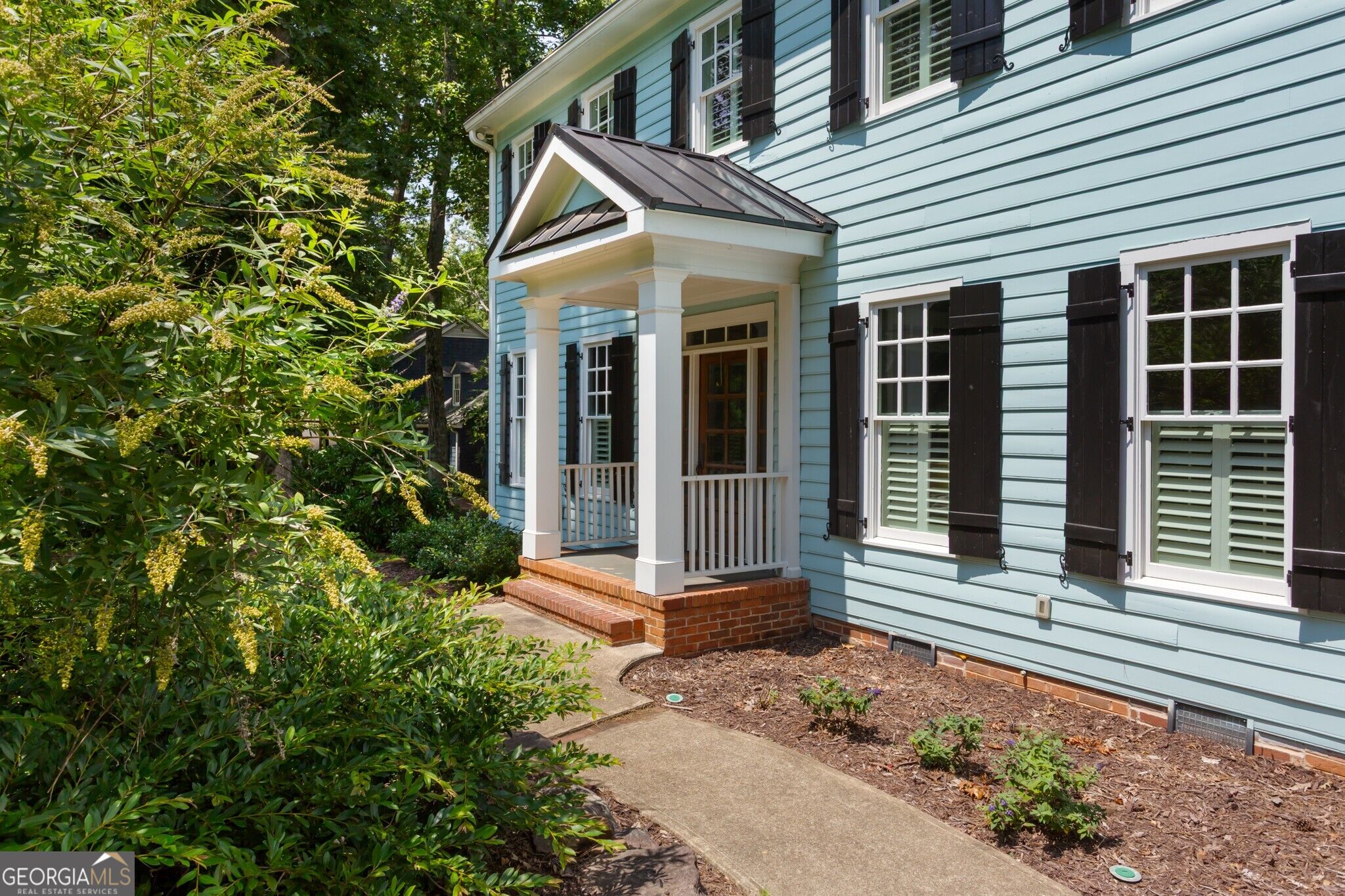 965 Hickory Oak Hollow