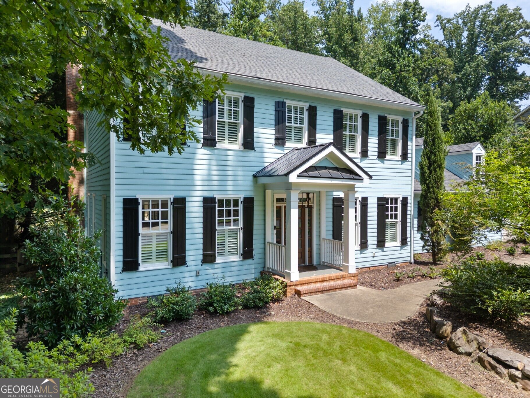 965 Hickory Oak Hollow