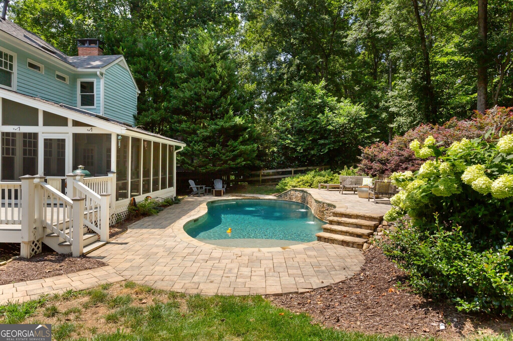 965 Hickory Oak Hollow