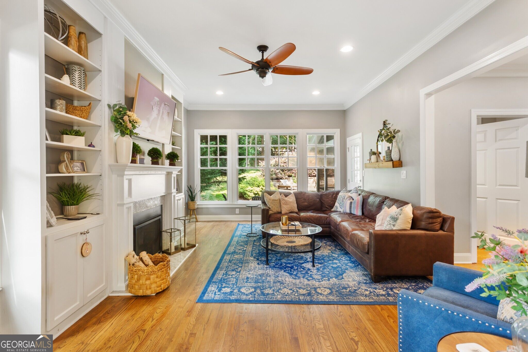 965 Hickory Oak Hollow