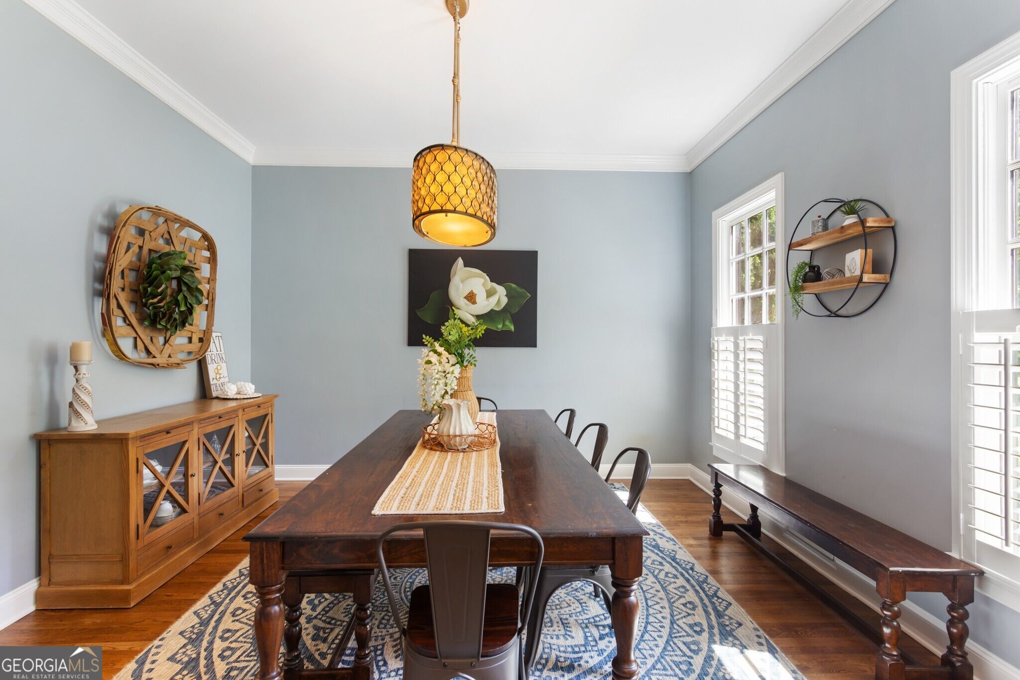 965 Hickory Oak Hollow
