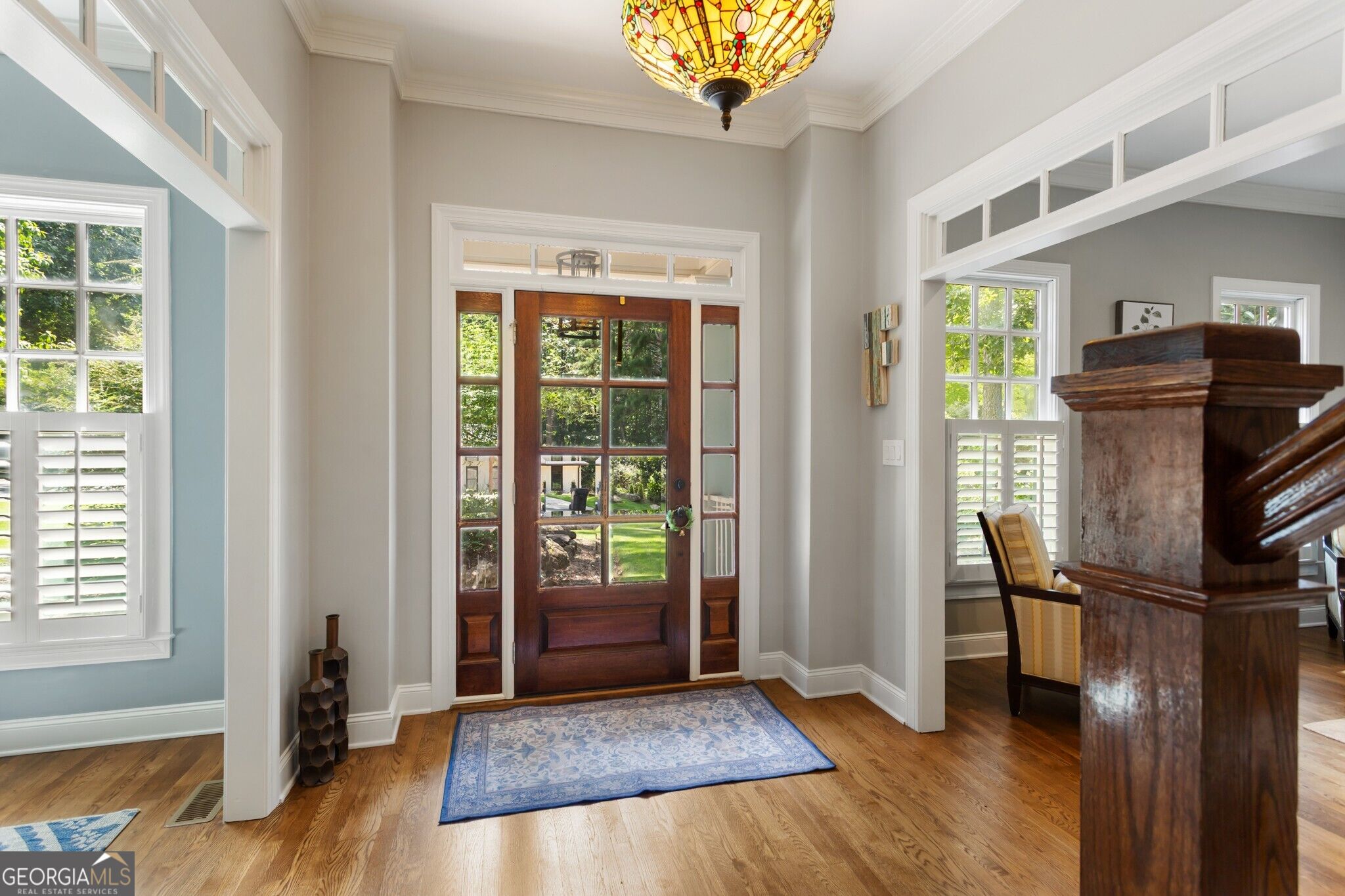 965 Hickory Oak Hollow