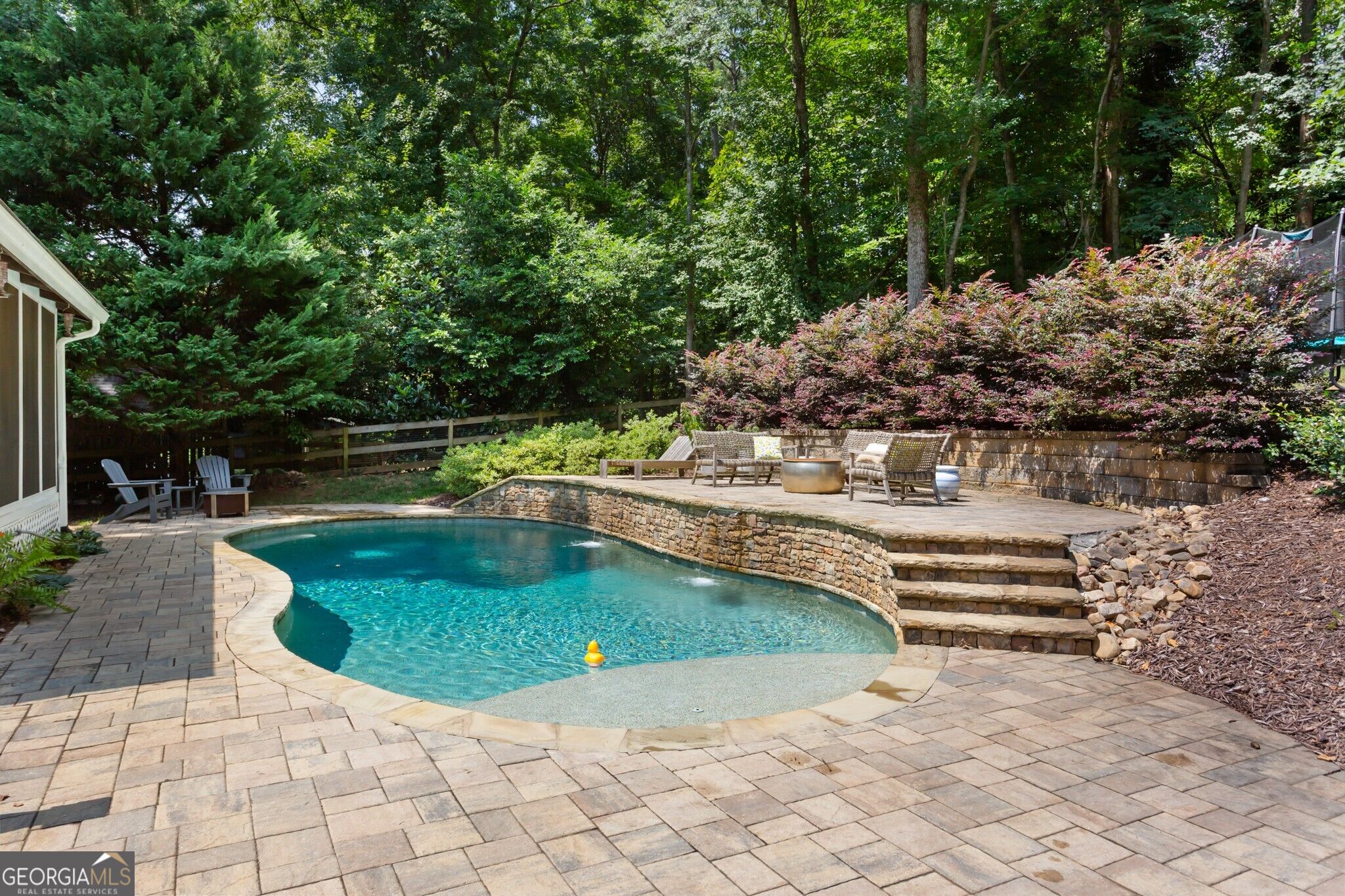 965 Hickory Oak Hollow