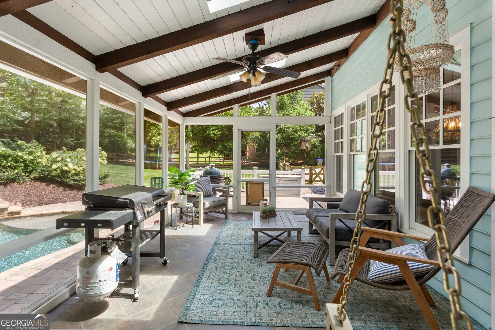 965 Hickory Oak Hollow