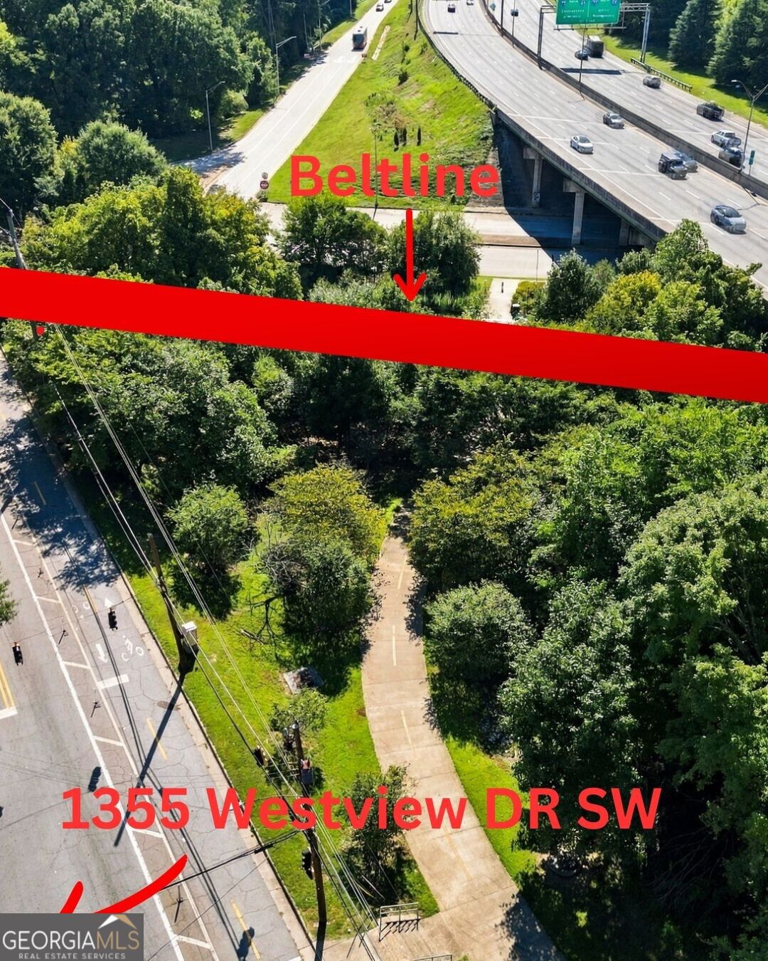 1355 Westview Drive SW