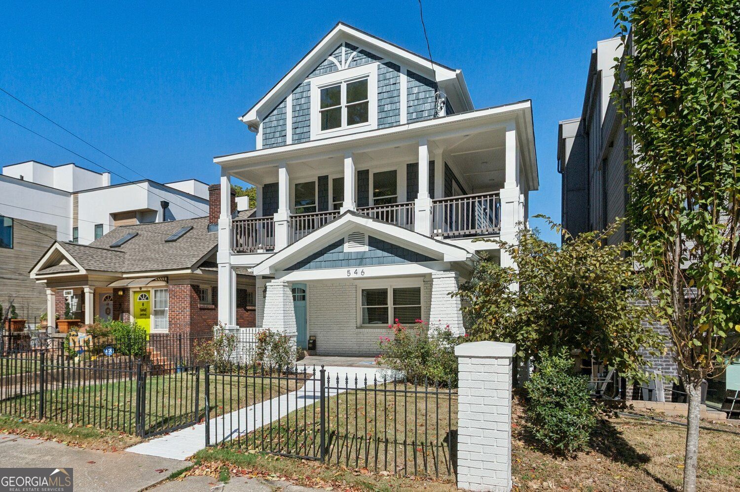 546 Highland