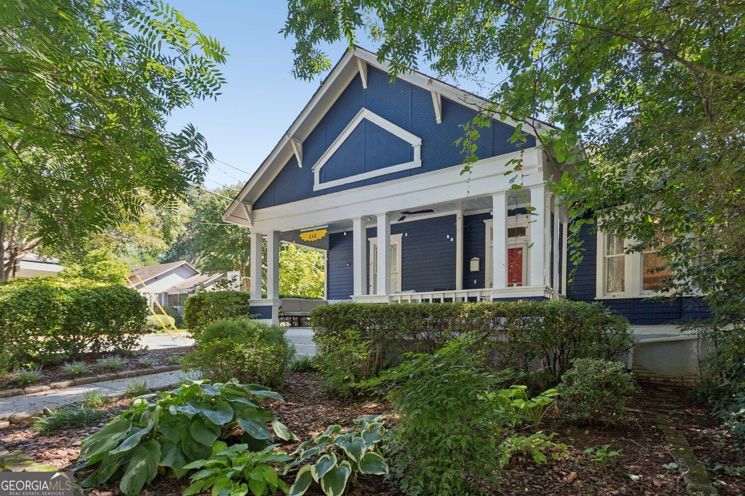648 Waldo Street SE