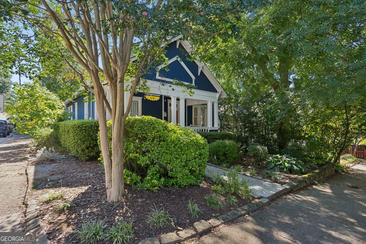 648 Waldo Street SE