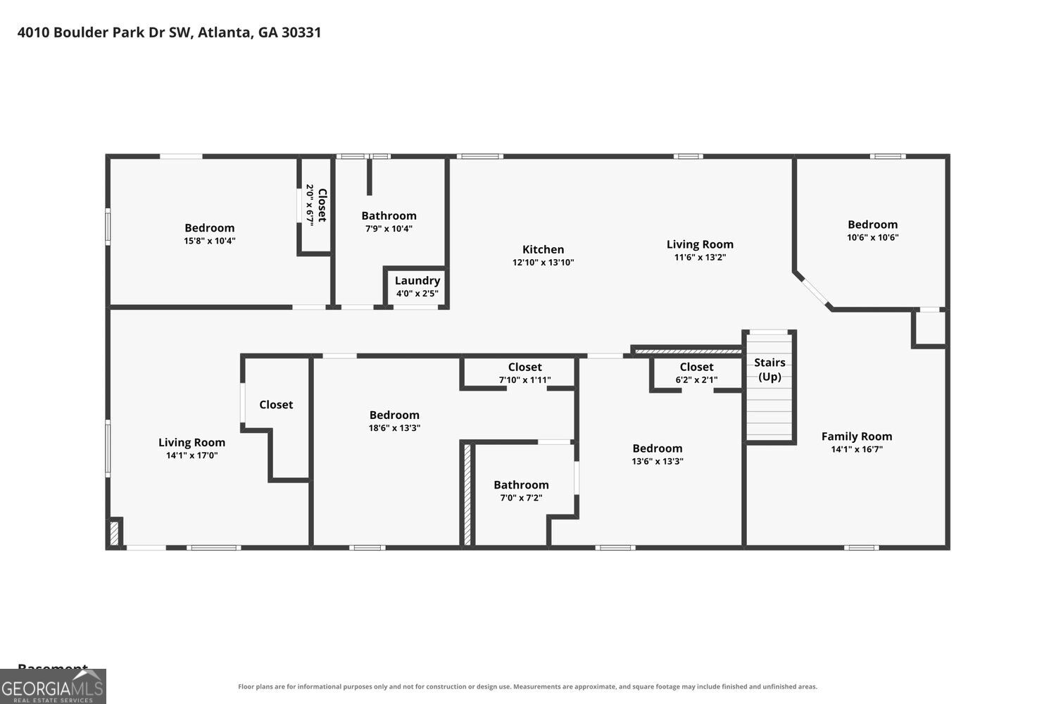 4010 Boulder Park Drive SW
