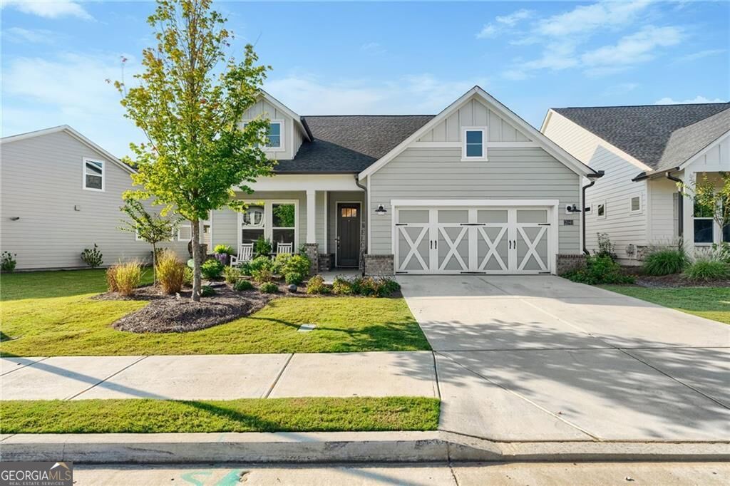 2048 Ripple Park Bend Canton GA