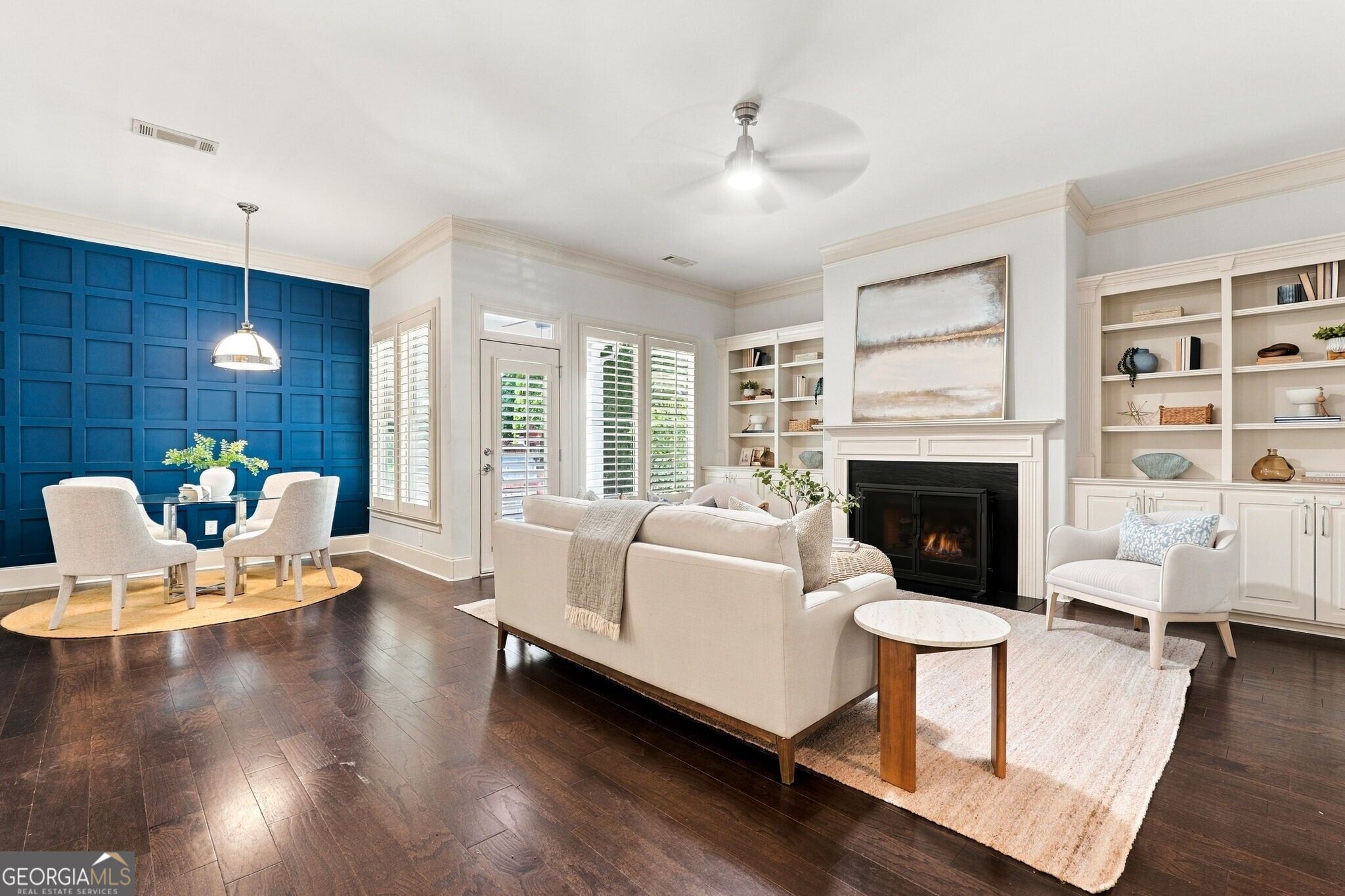 12466 Broadwell Road