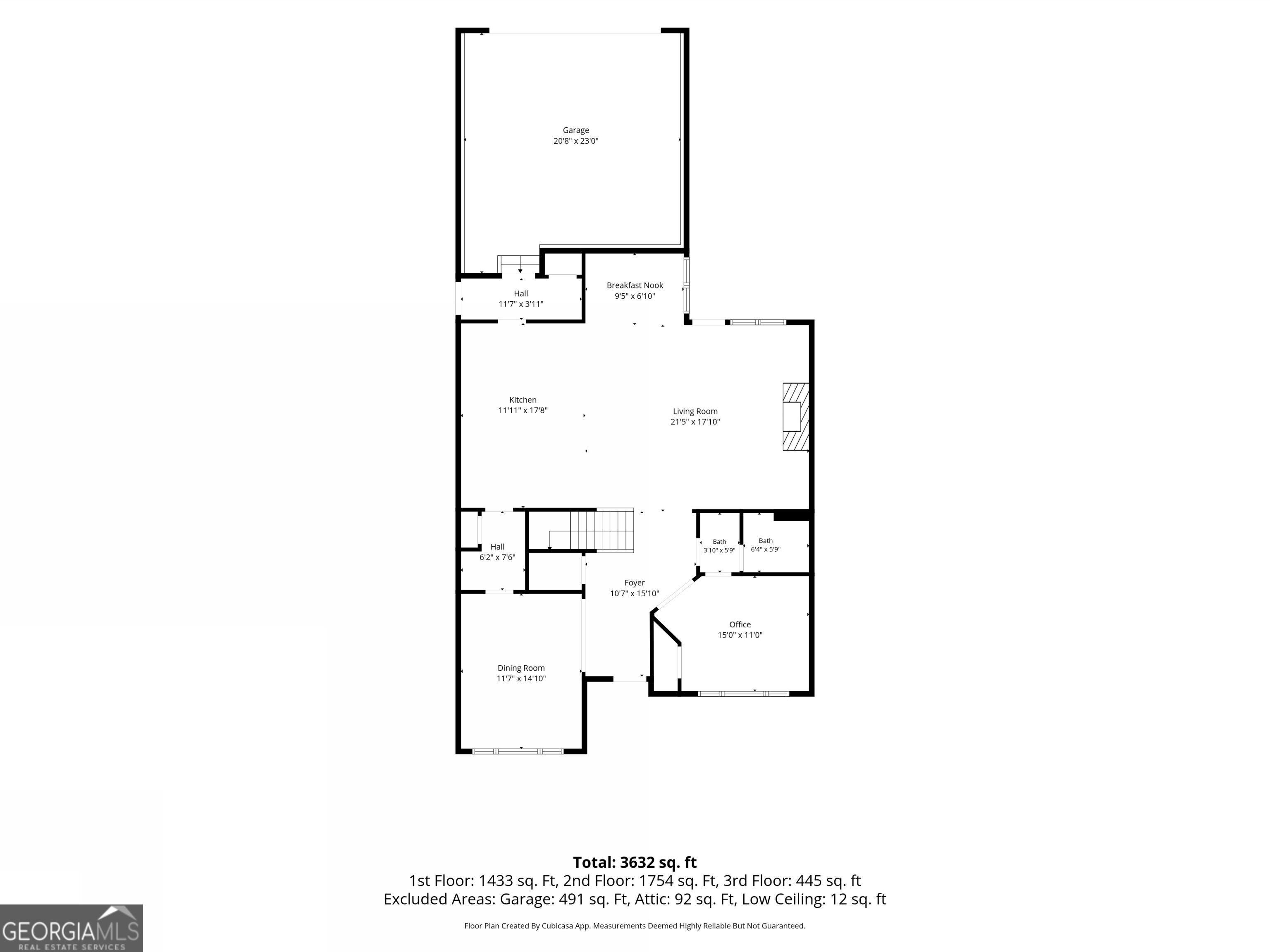 12466 Broadwell Road