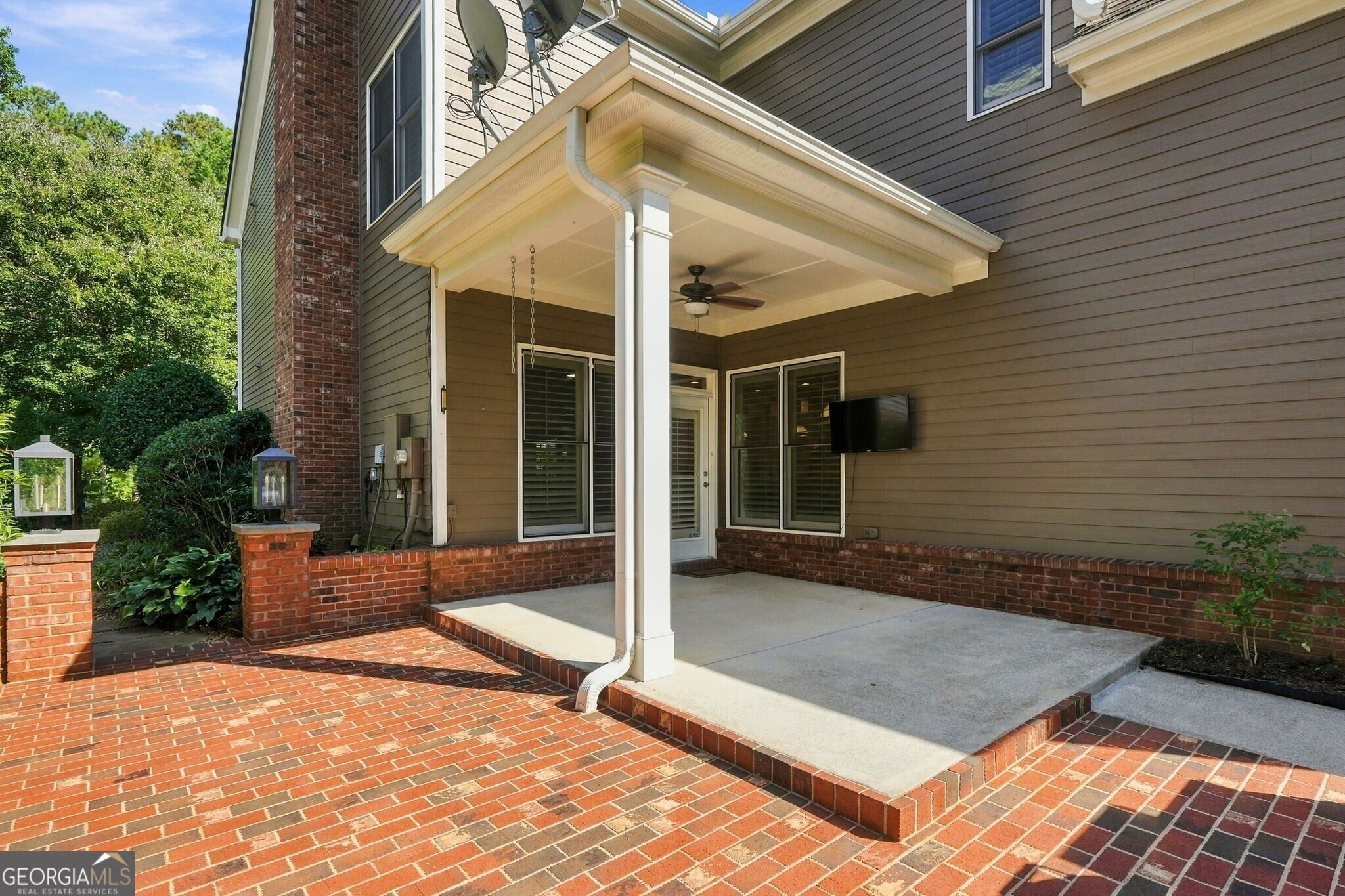 12466 Broadwell Road