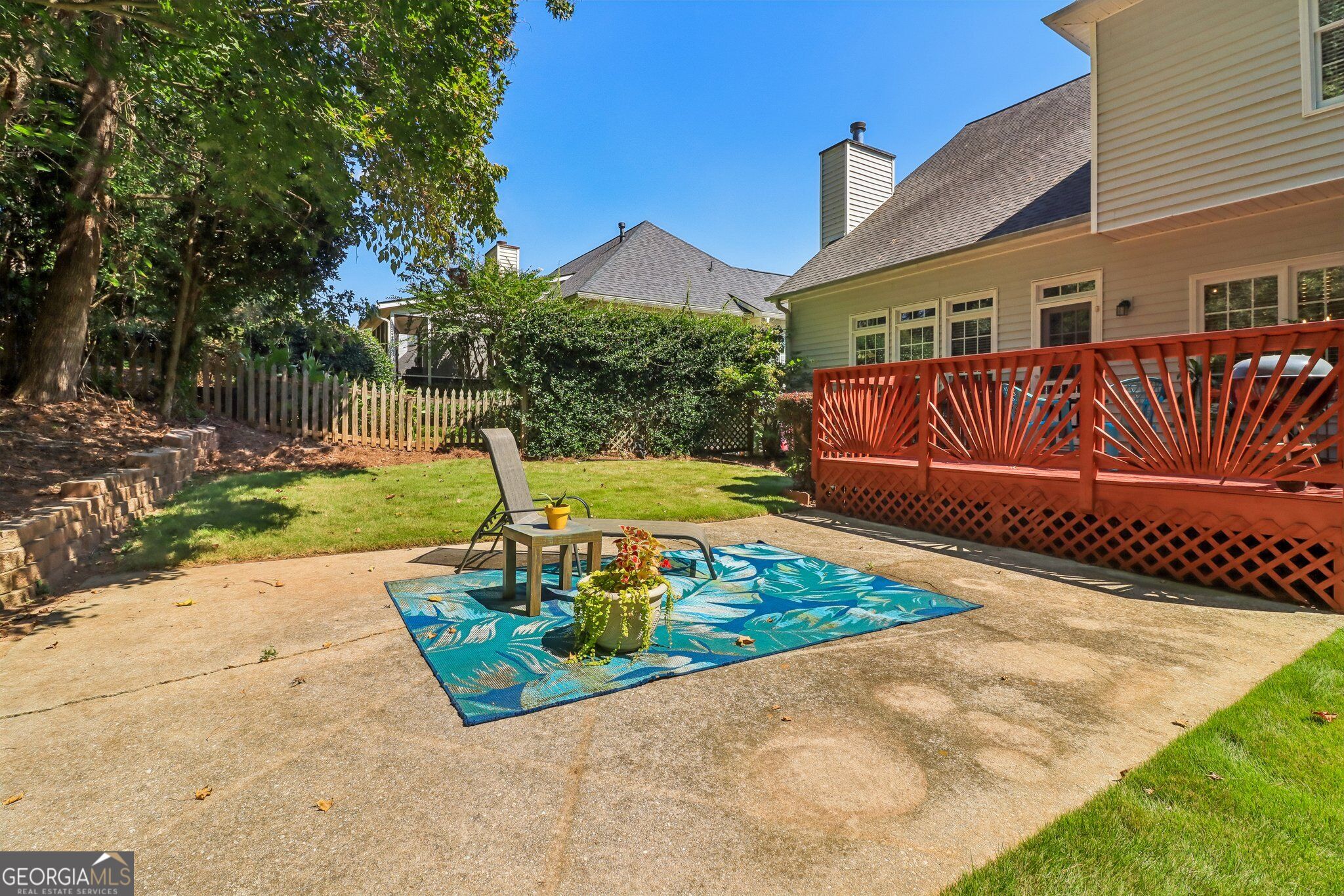 4421 Weston Drive SW