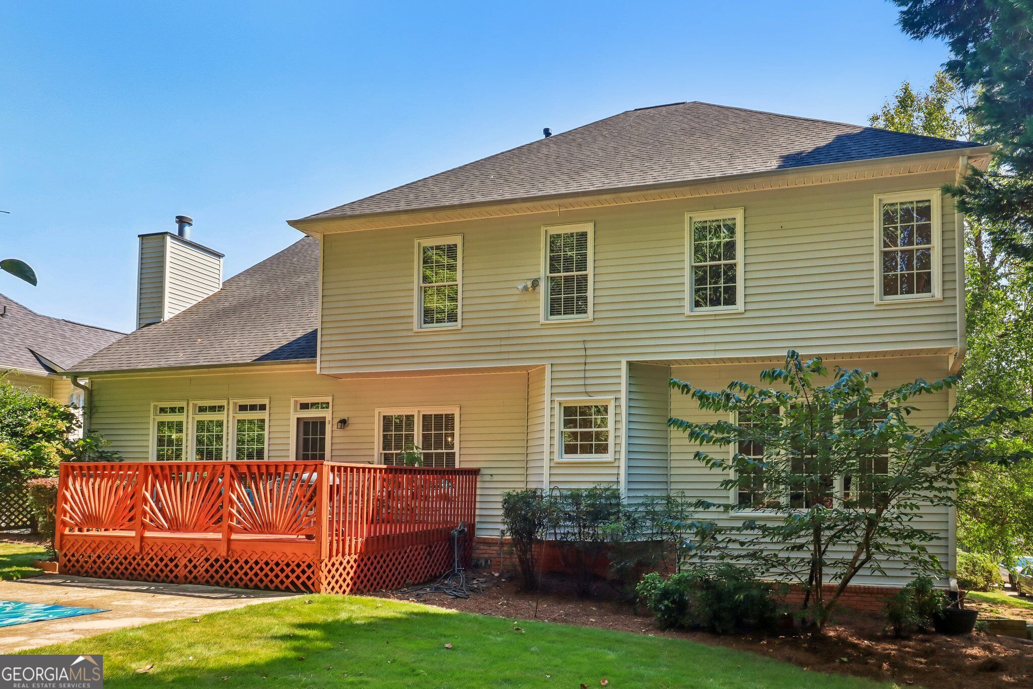 4421 Weston Drive SW