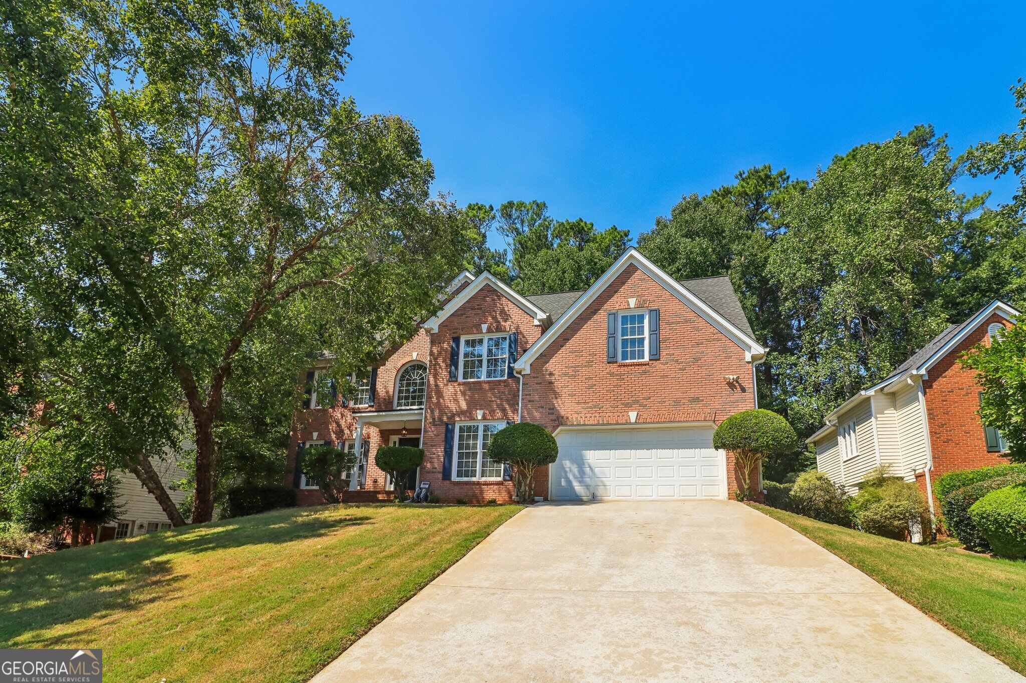 4421 Weston Drive SW
