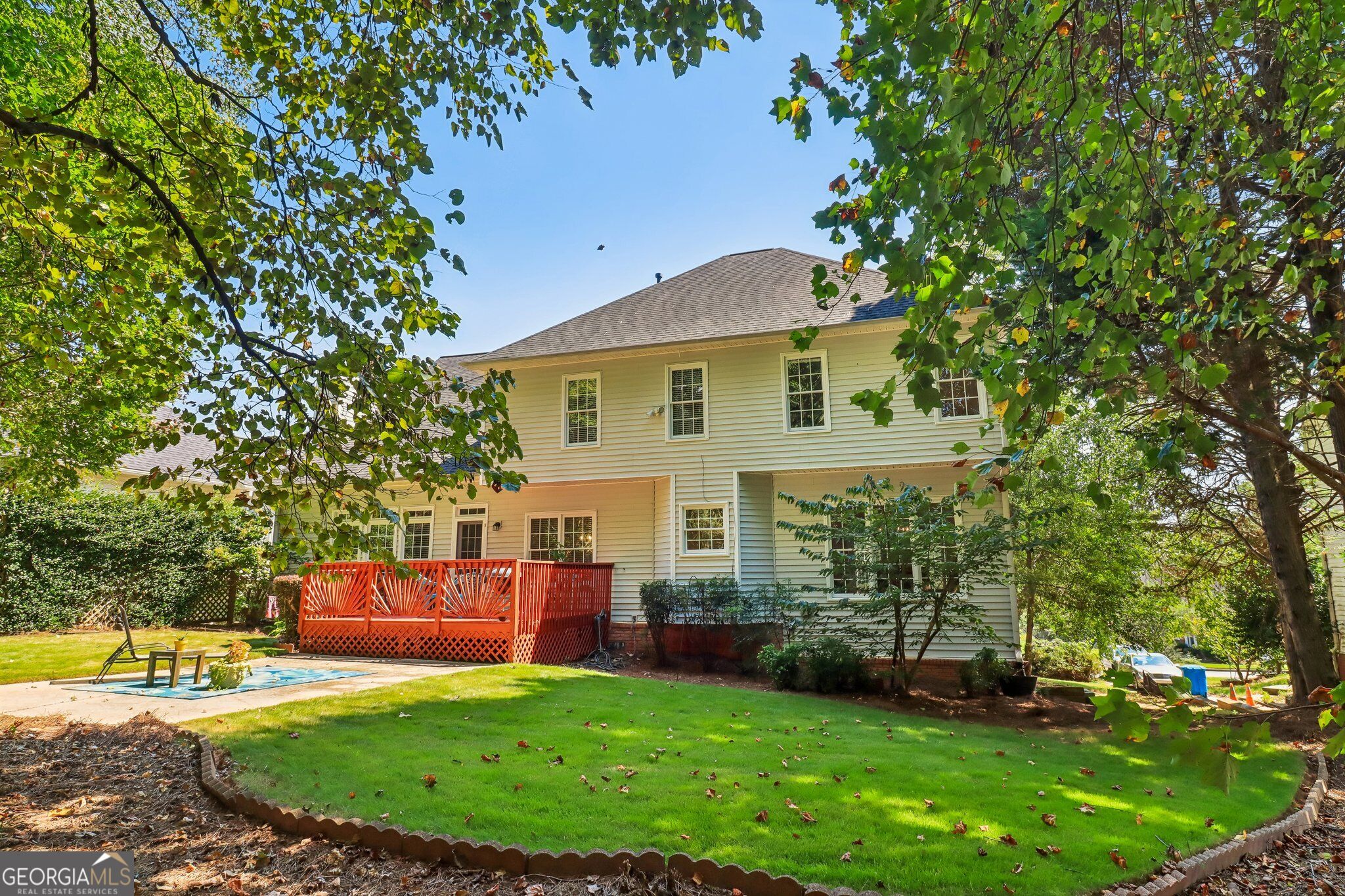 4421 Weston Drive SW