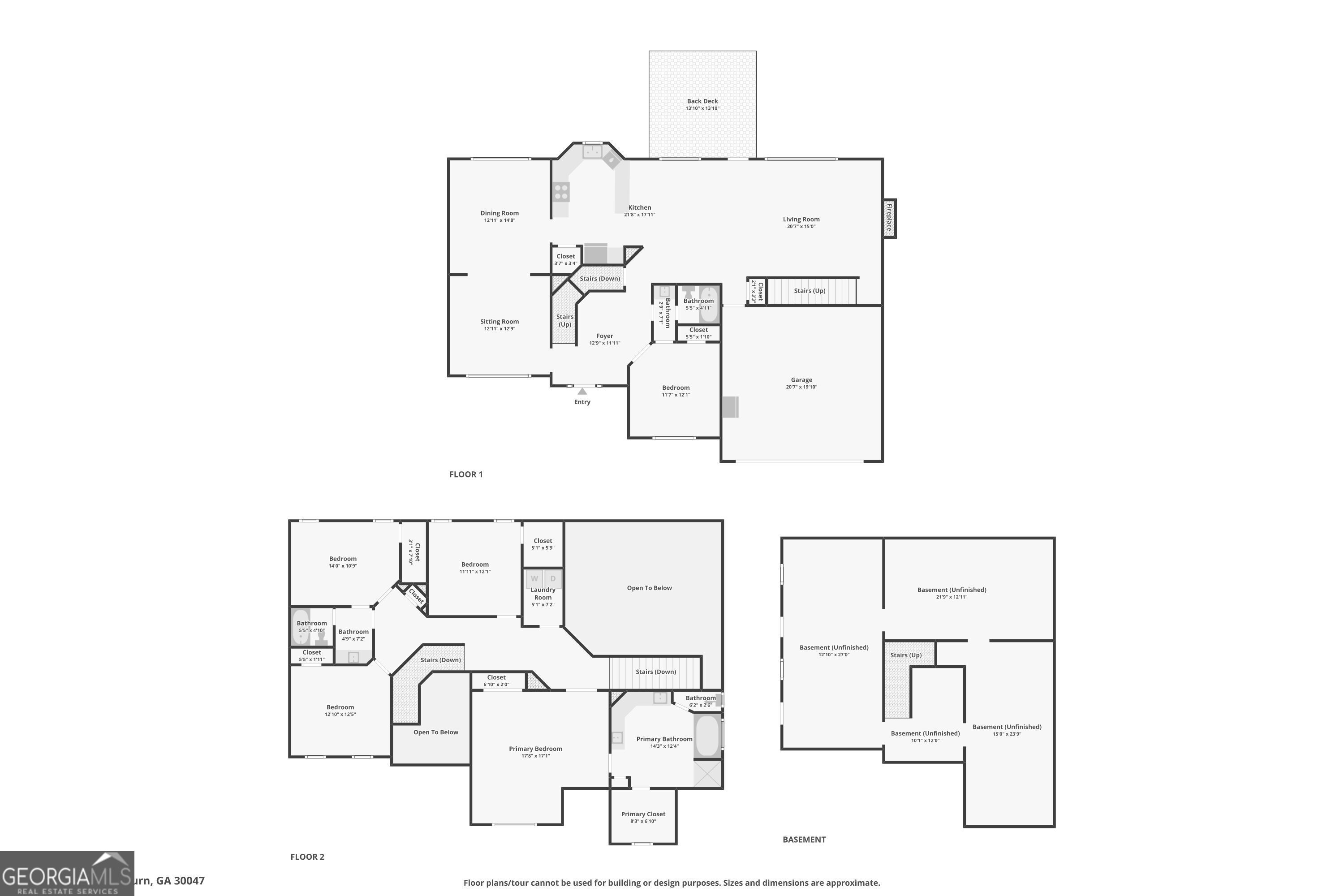 4421 Weston Drive SW