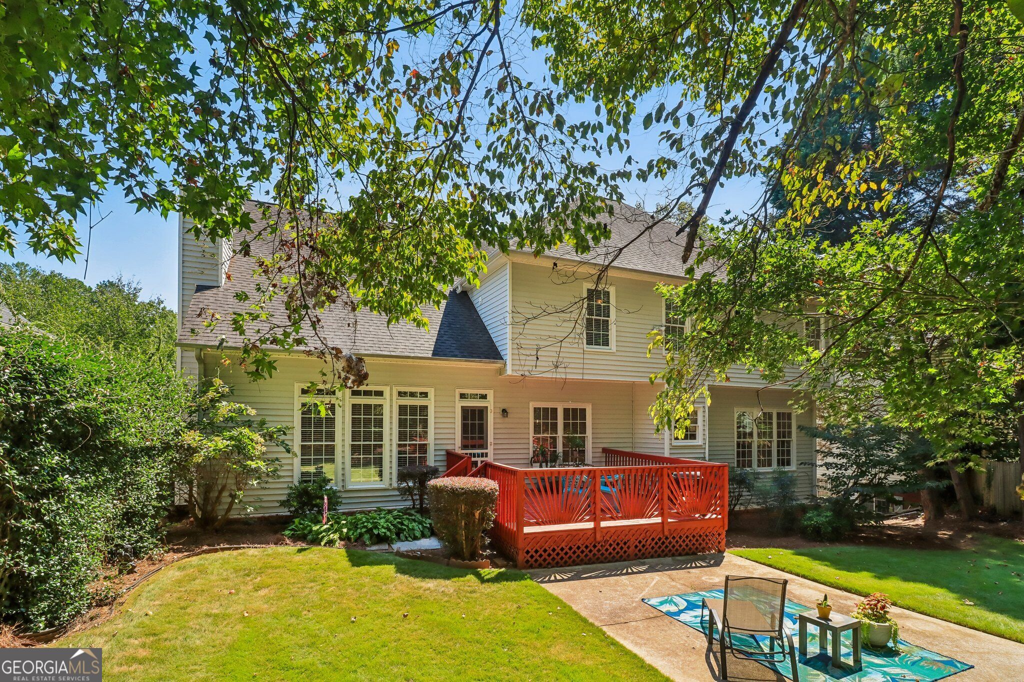 4421 Weston Drive SW