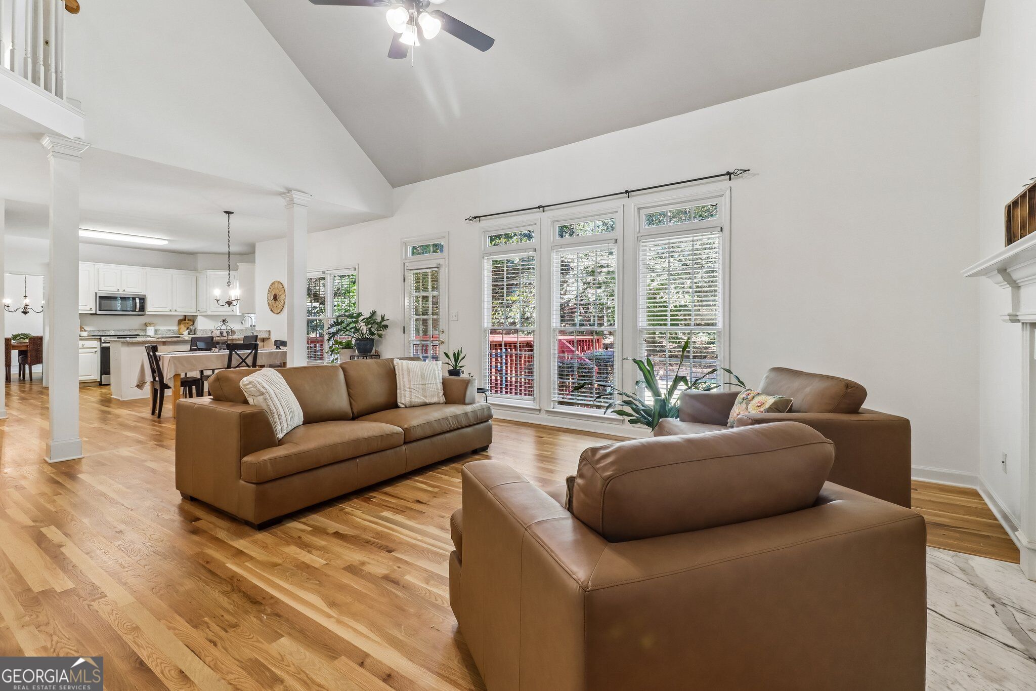 4421 Weston Drive SW