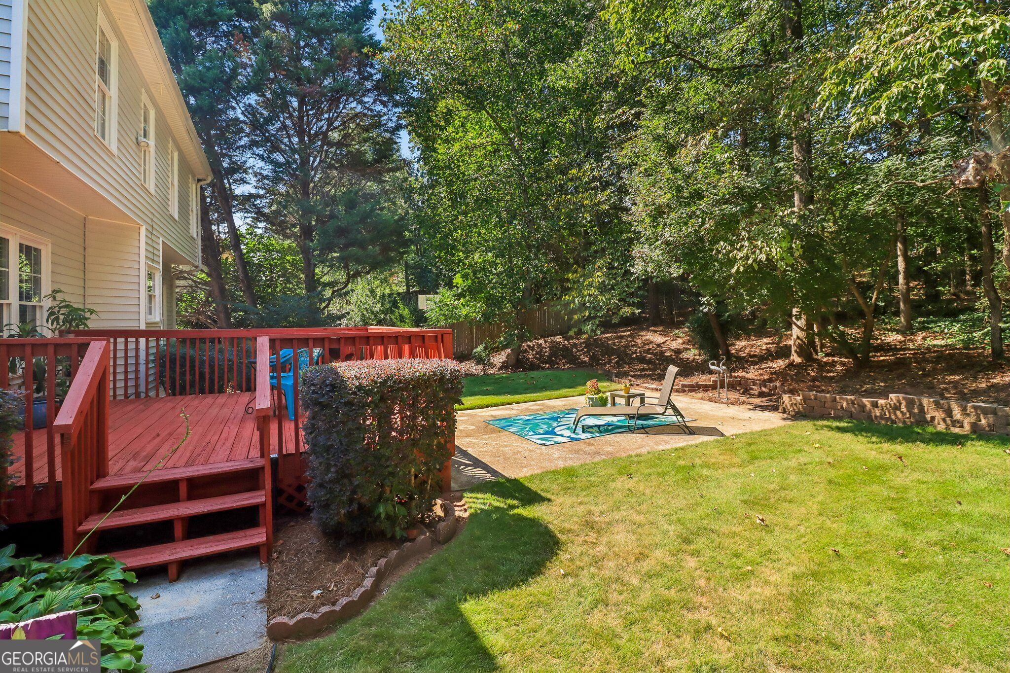 4421 Weston Drive SW