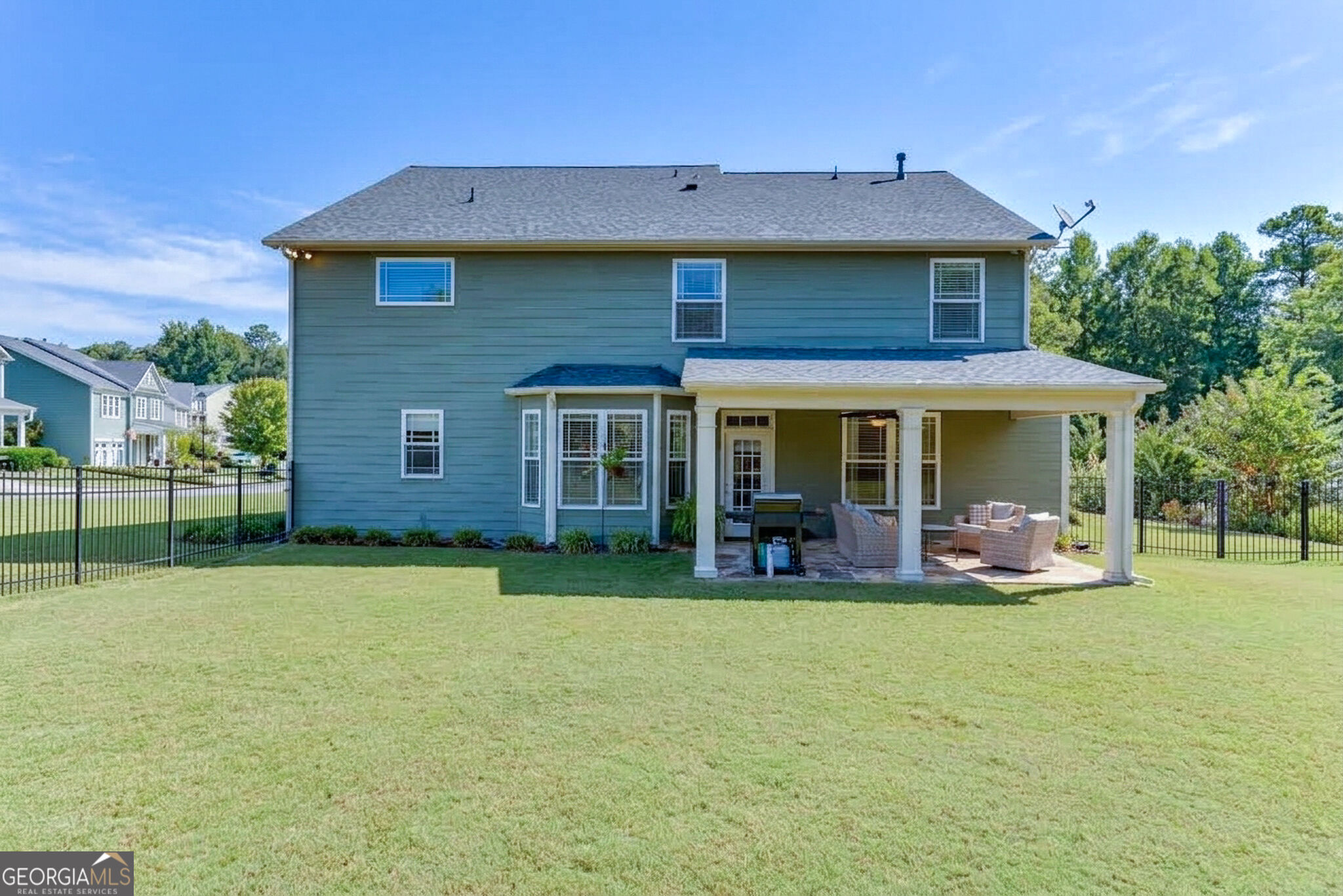 6179 Baybrook Trace