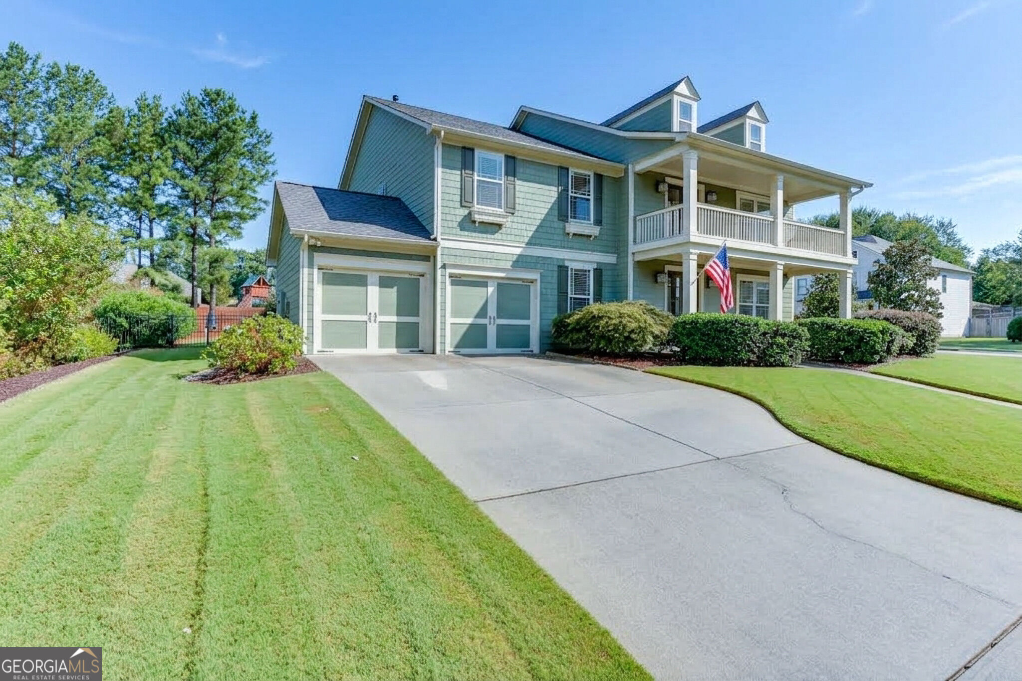 6179 Baybrook Trace