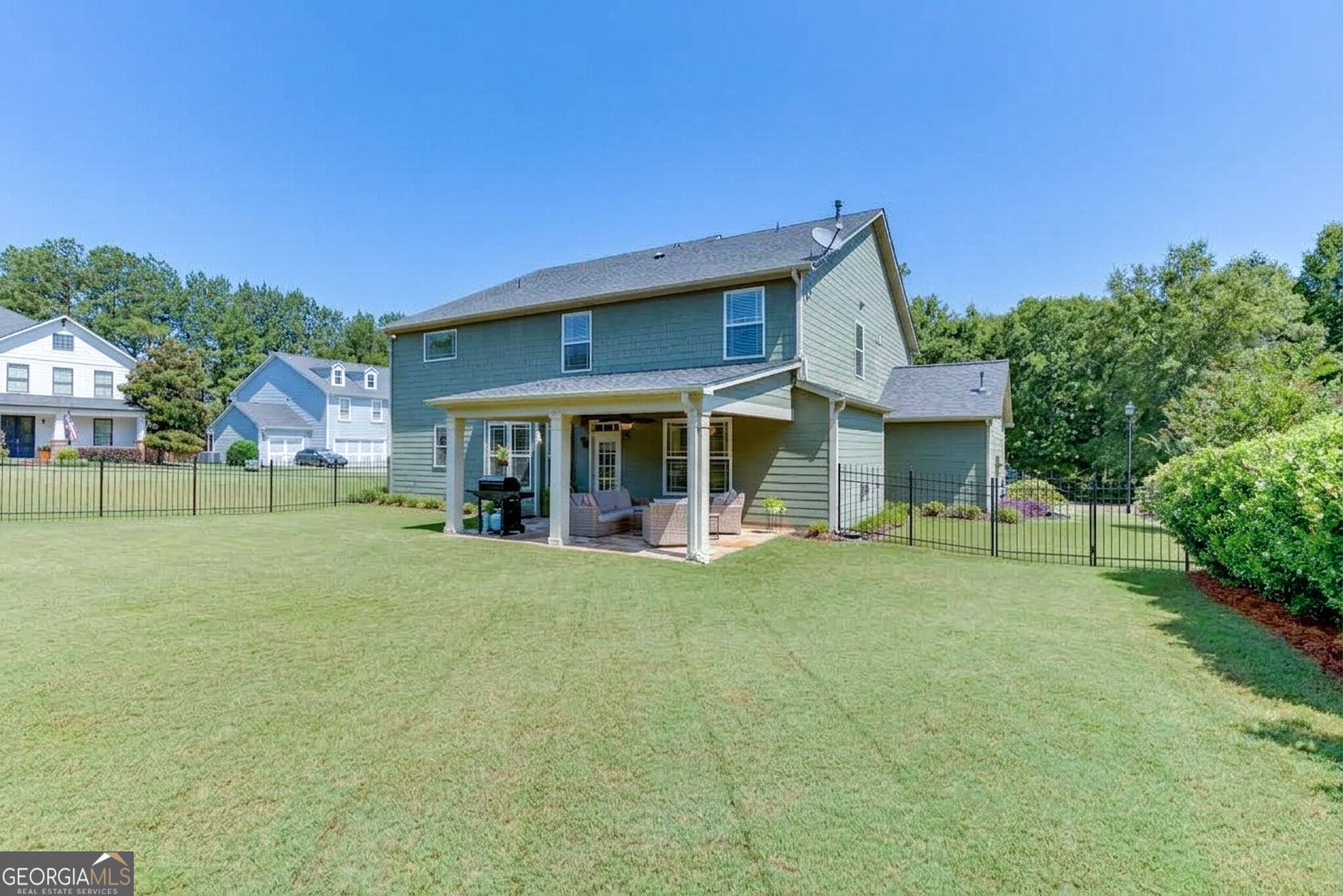 6179 Baybrook Trace