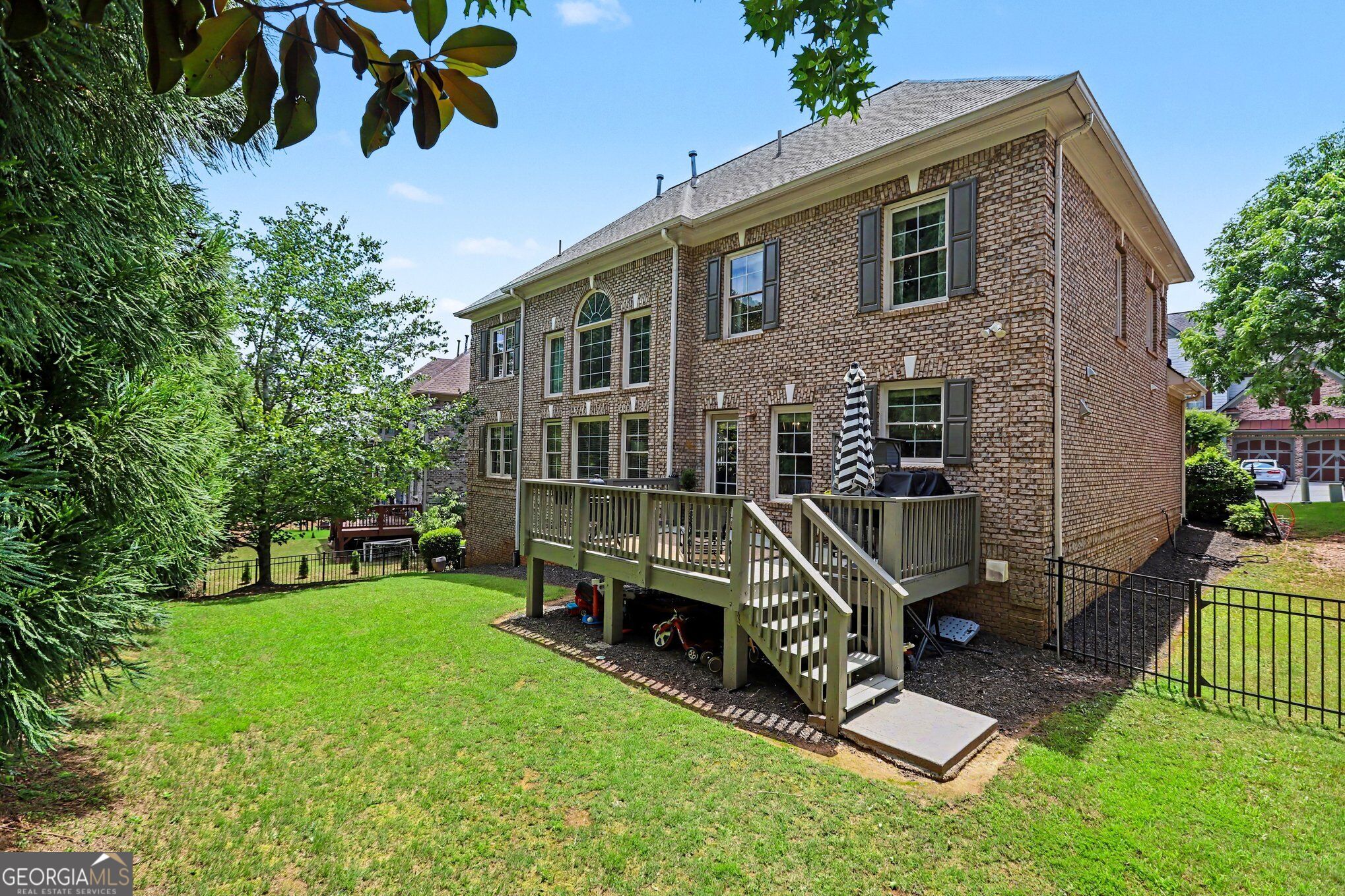 5443 Spey Court