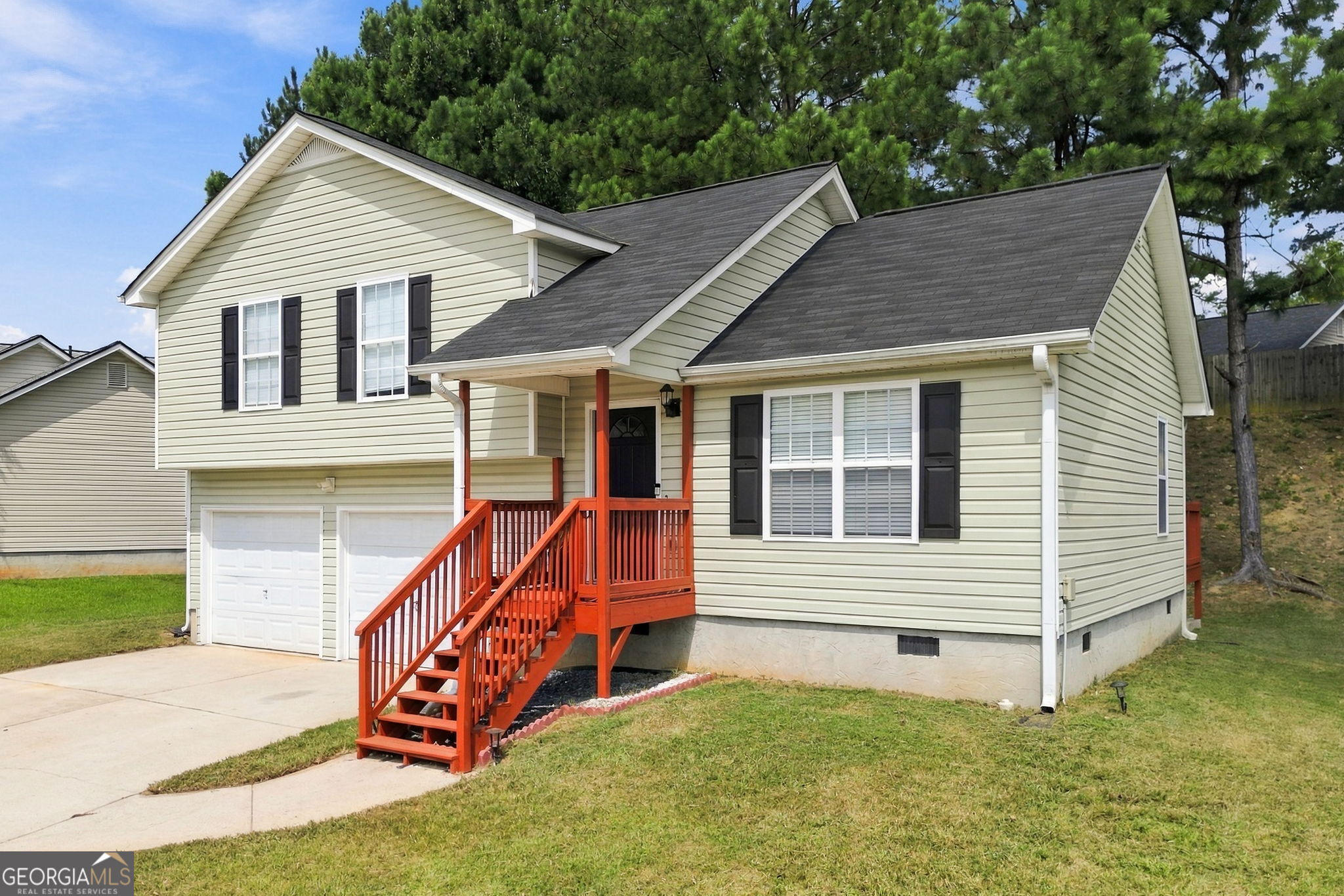 102 Huntington Way
