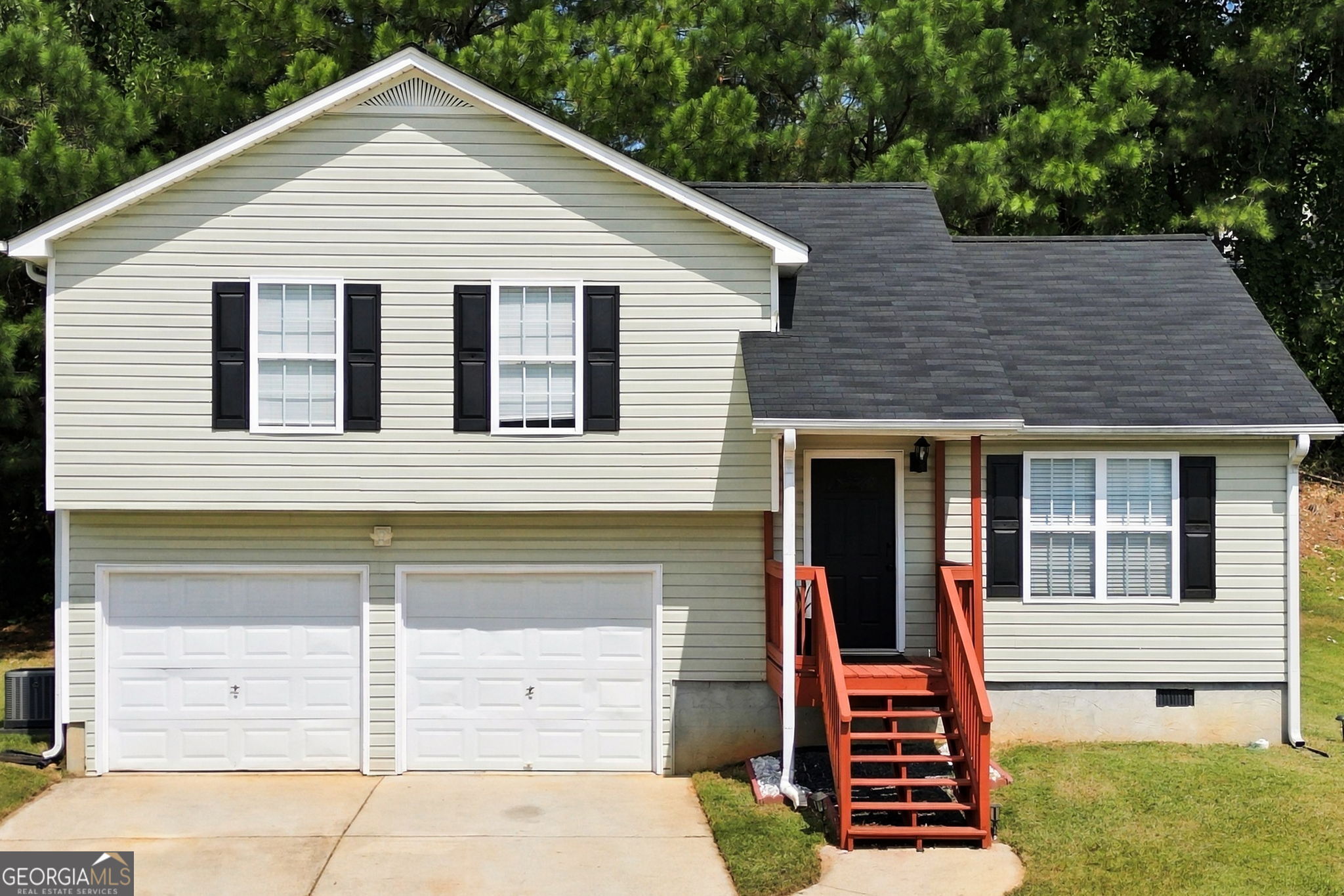 102 Huntington Way