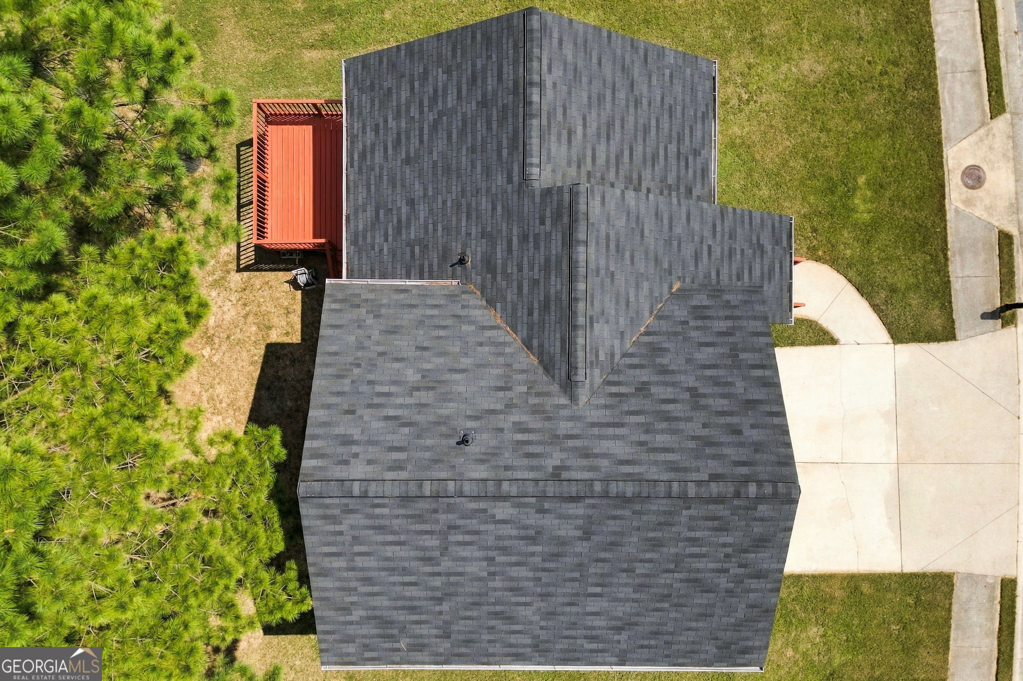 102 Huntington Way
