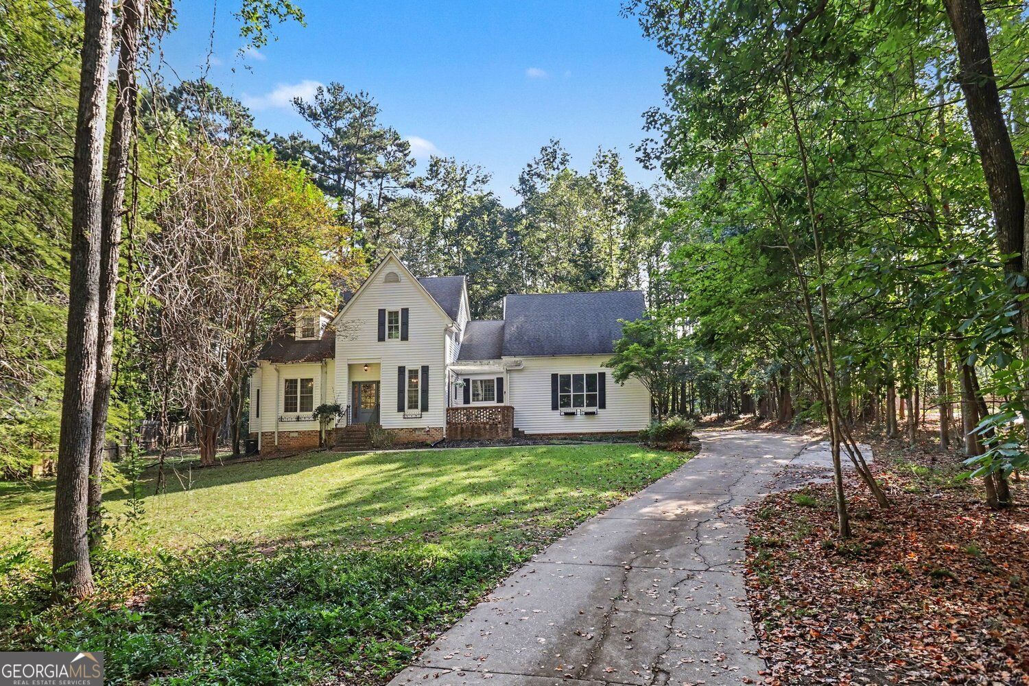 180 Courtland Drive