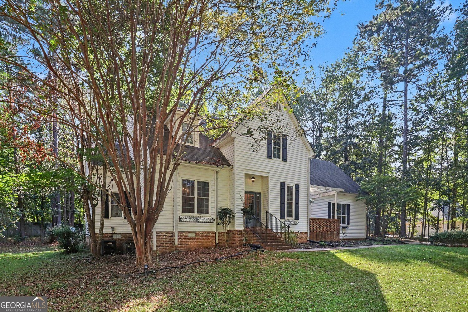 180 Courtland Drive