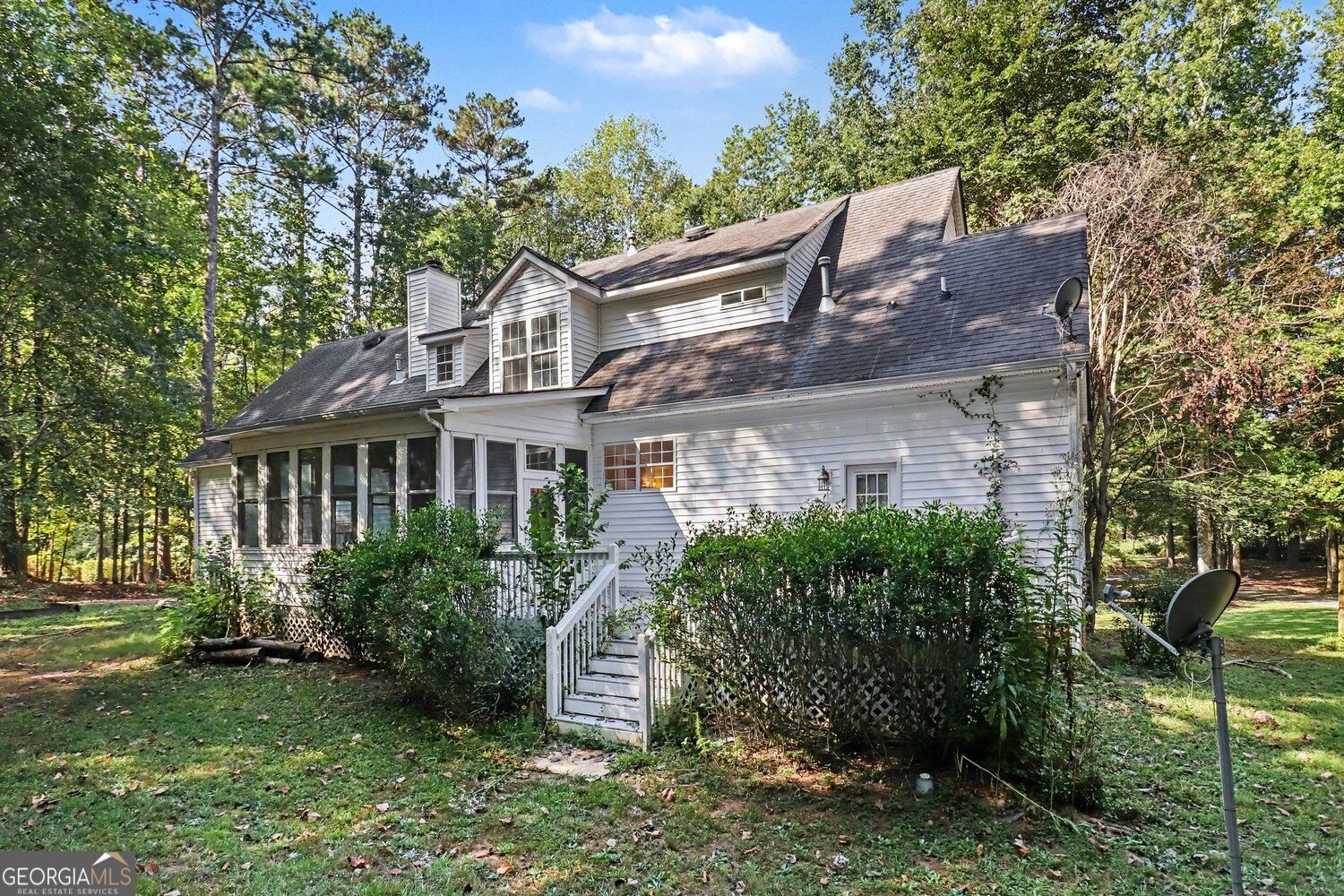 180 Courtland Drive