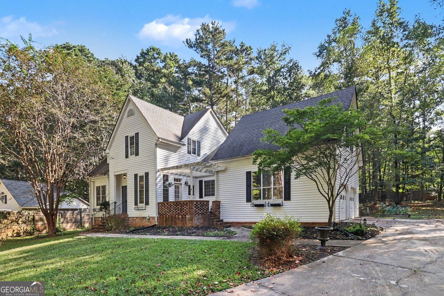 180 Courtland Drive