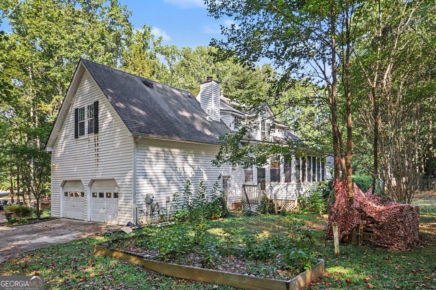 180 Courtland Drive