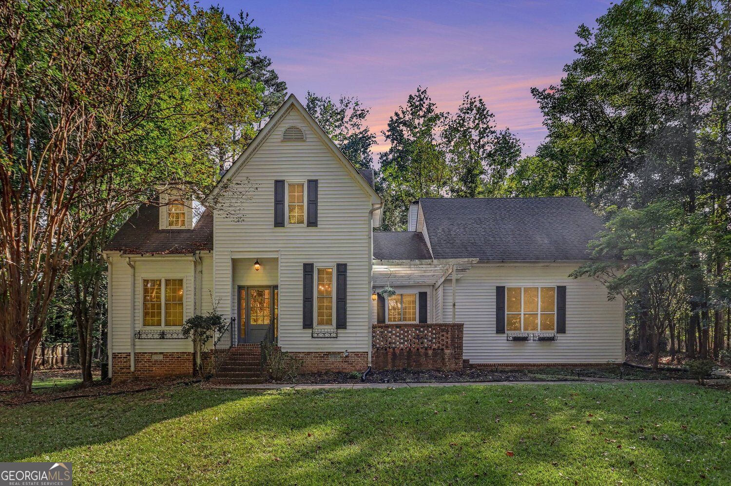 180 Courtland Drive