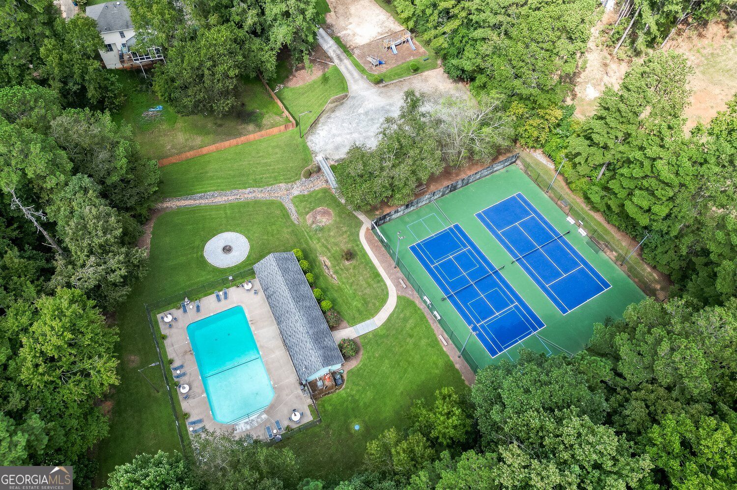 3811 Old Bridge Way