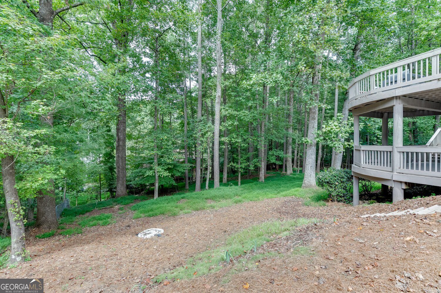 3811 Old Bridge Way