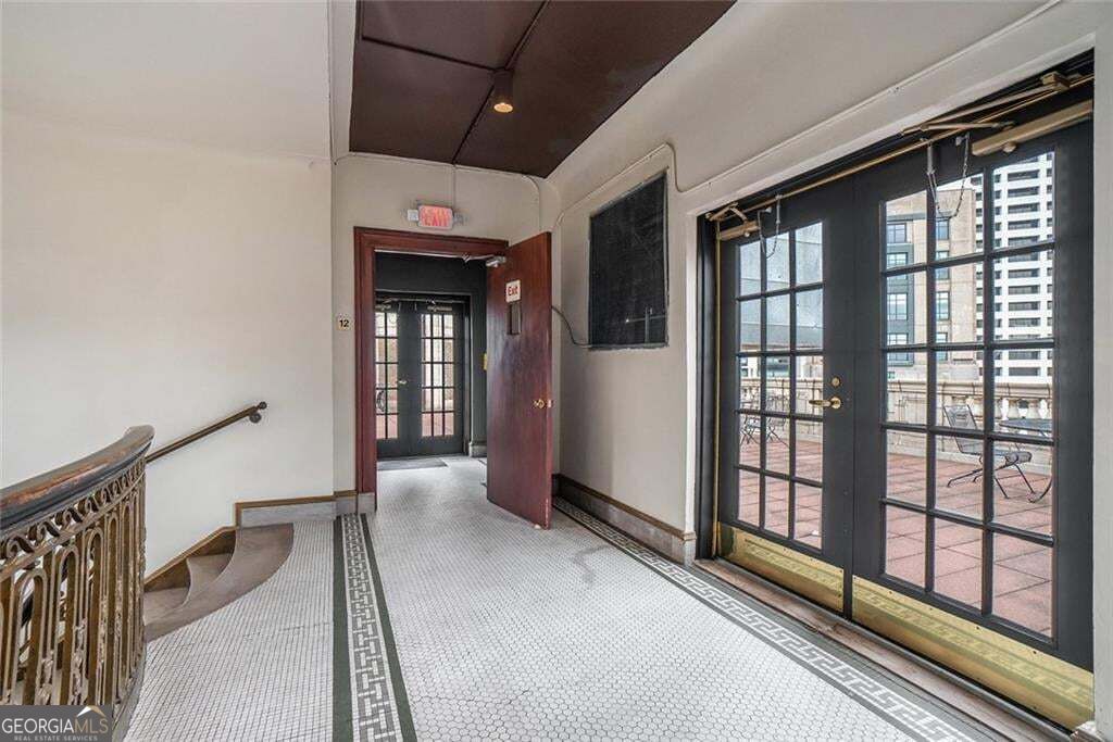 75 Ponce de Leon Avenue NE # 1107