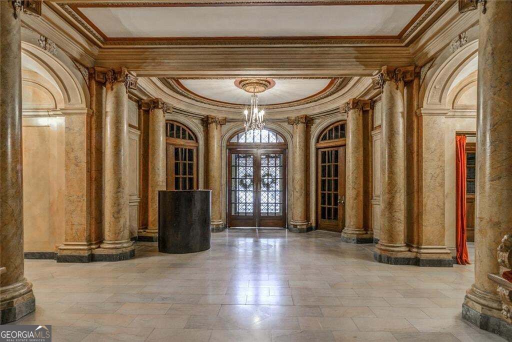 75 Ponce de Leon Avenue NE # 1107