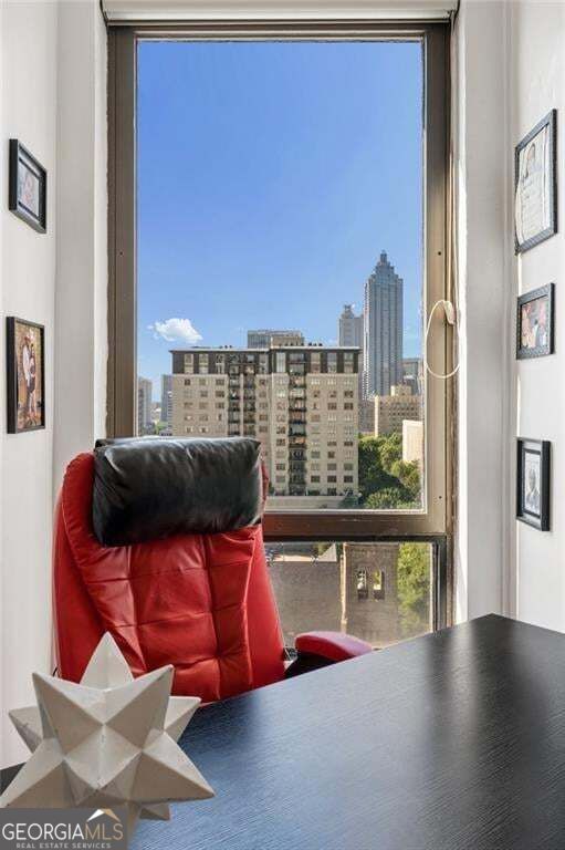 75 Ponce de Leon Avenue NE # 1107