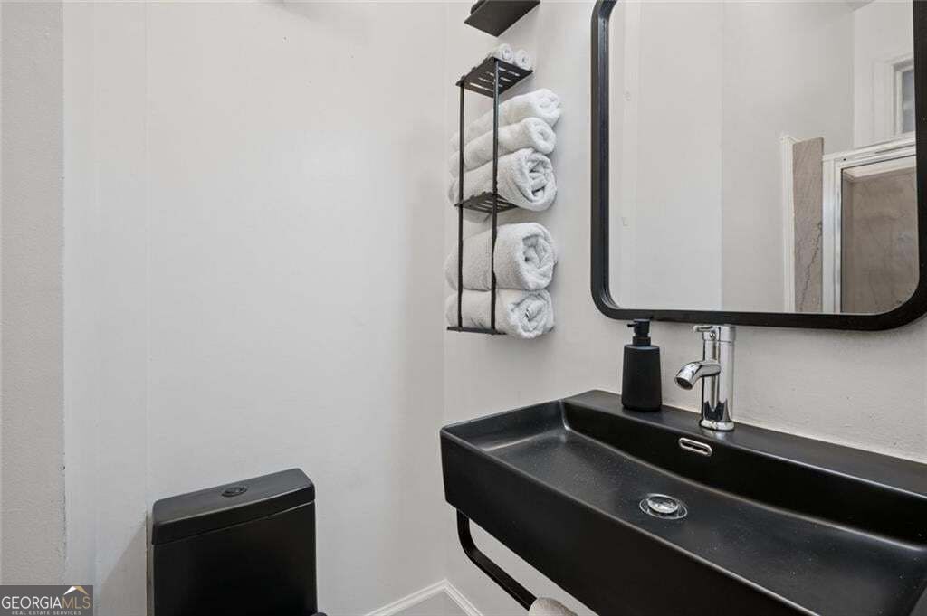 75 Ponce de Leon Avenue NE # 1107