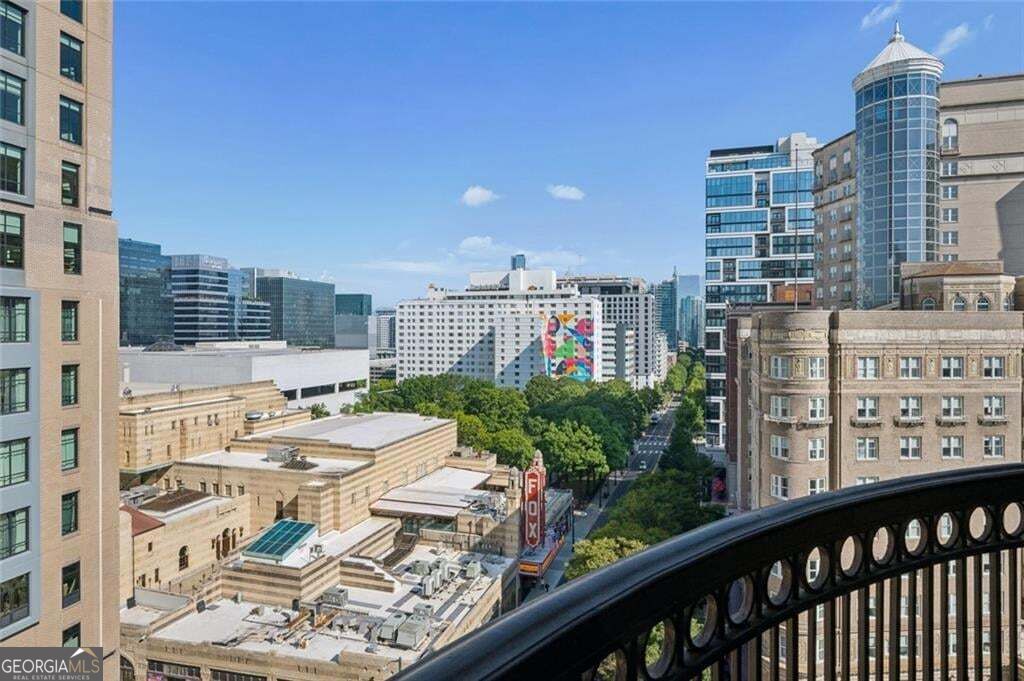 75 Ponce de Leon Avenue NE # 1107