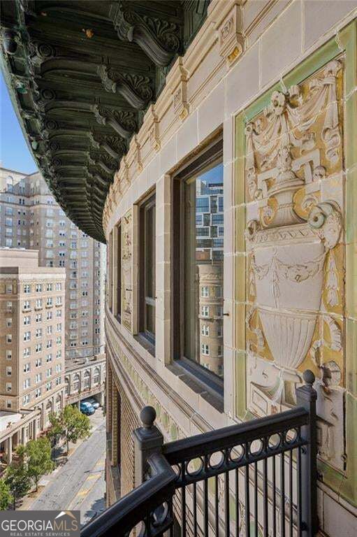 75 Ponce de Leon Avenue NE # 1107