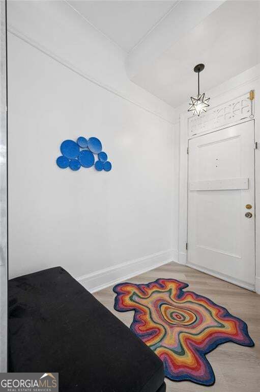 75 Ponce de Leon Avenue NE # 1107
