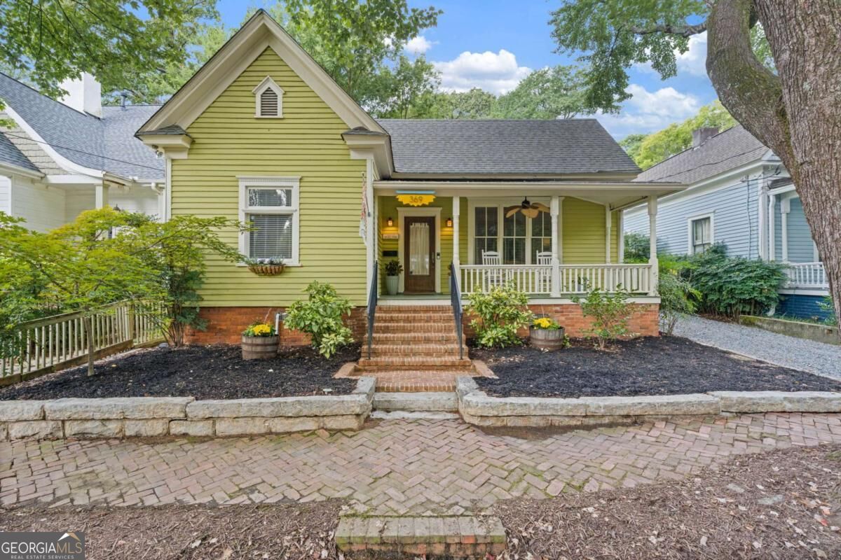 369 Loomis Avenue SE Atlanta GA