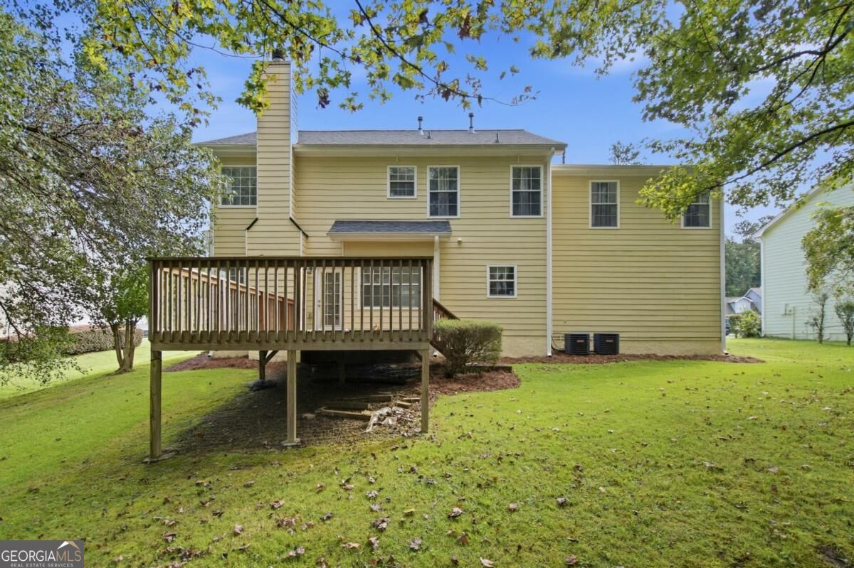 2095 Enon Mill Drive SW