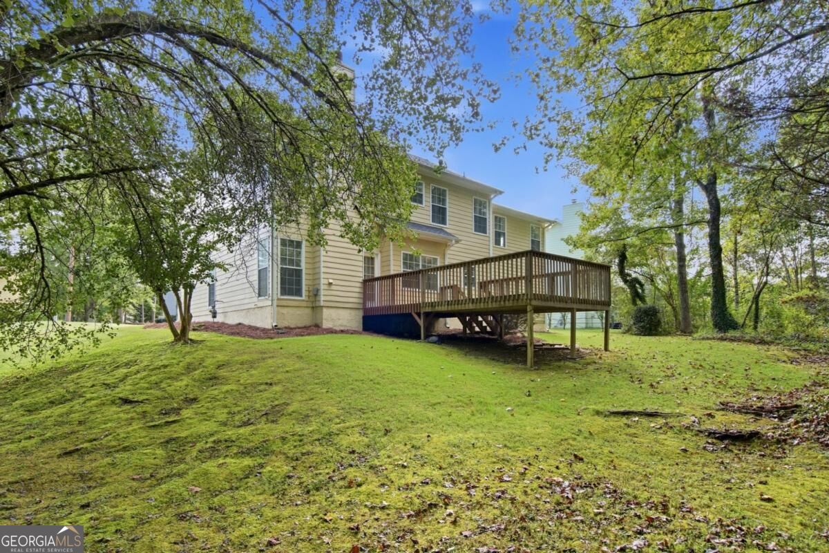 2095 Enon Mill Drive SW